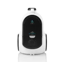 Eta 051790000 Stormy Home porzsák nélküli Endless suction technológia energiatakarékos ECO motor 2,2 l tartály 9 m hatótáv HEPA 13 #3