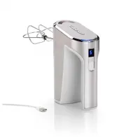 Cuisinart RHM100E Kézi mixer vezeték nélküli 5 sebesség rozsdamentes keverők USB töltés 130 perces töltés #1