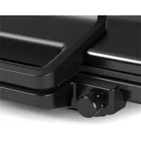 Bosch TCG3323 Kontaktgrill fekete 2000 W kivehető kerámiabevonatos grill-lapok #3