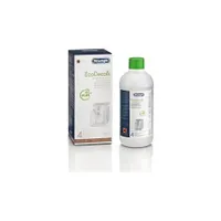 Delonghi ECODECALK 500ML DLSC500 vízkő-eltávolító folyadék 500 ml 4 ciklus kompatibilis Delonghi kávéfőzőkhöz