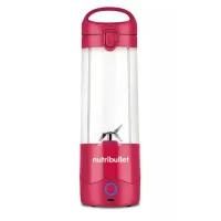 Nutribullet NBP003.MA mobil turmixgép 475ml USB-C töltés 2000mAh #4