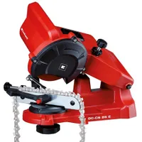 Einhell GC-CS 85 E Láncélező 85 W 5500 min-1 108 mm csiszolókorong #1