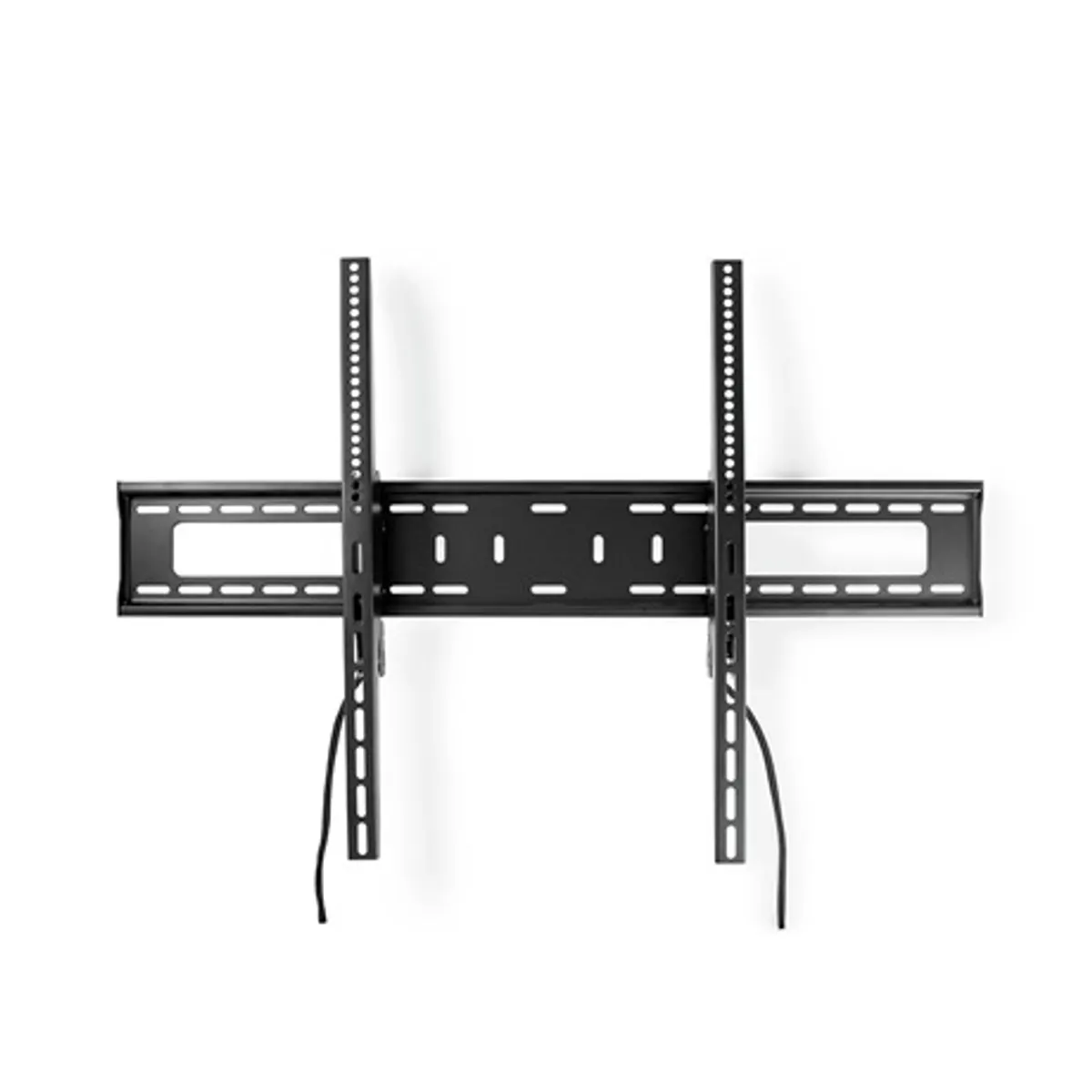 Nedis TVWM2170BK fali TV-tartókonzol 60-100" VESA 200x200-900x600 teherbírás 75 kg dönthető 15° #1