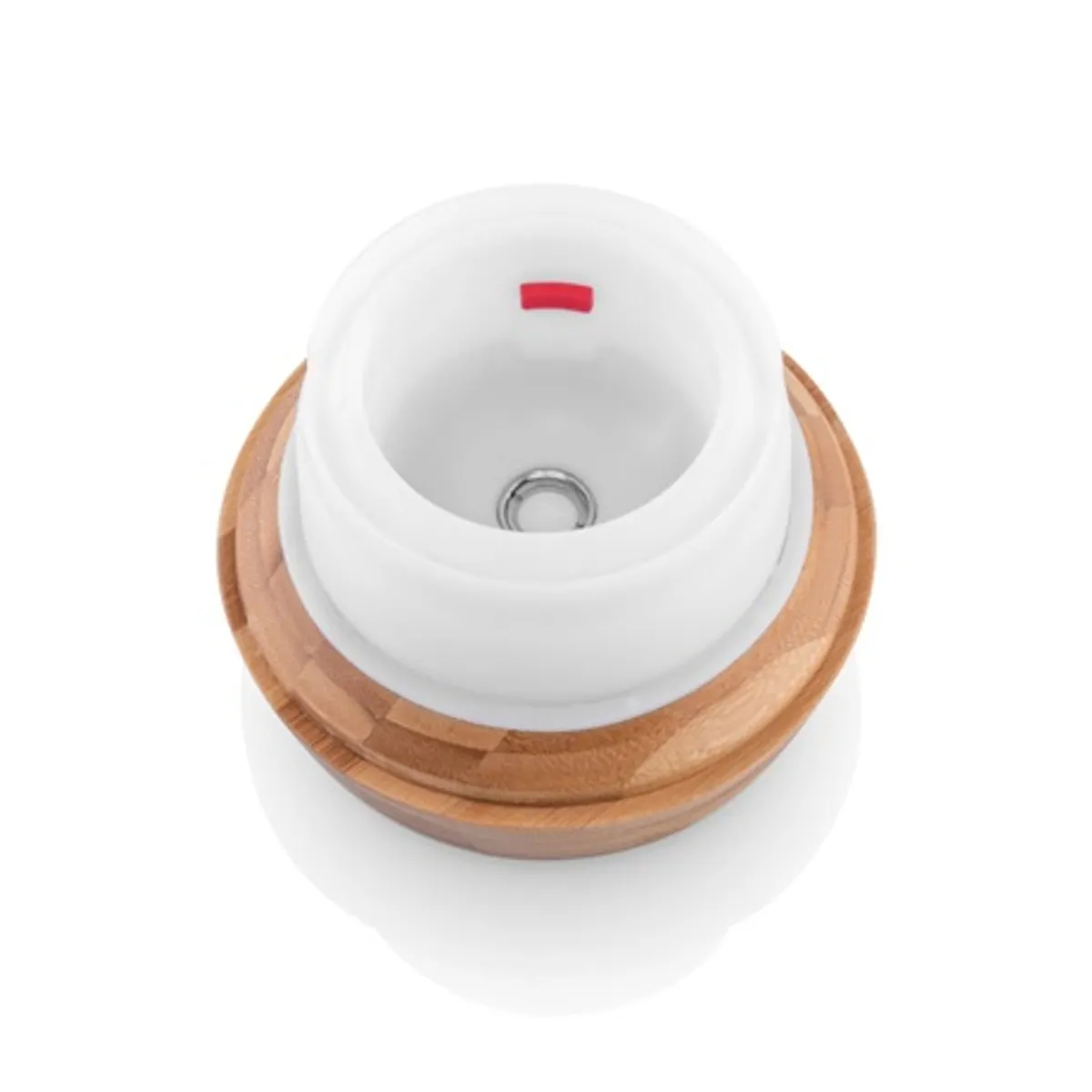 Eta 263490000 Aroma diffúzor 100 ml tartály ultrahangos párásító illóolaj kompatibilis automatikus leállítás 8 óra 20 m2 csendes üzem #2