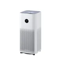 Xiaomi SMART AIR PURIFIER 4 EU Légtisztító 28-48m2 400 m3h 3-rétegű szűrő 550g aktív szénnel 32,1 dB #2