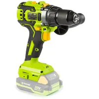 Fieldmann FDUV 70215-0 Fúró-csavarozó 20V Li-Ion 2Ah kulcs nélküli tokmány led 13mm nyomaték 60 Nm 18+3 pozíció