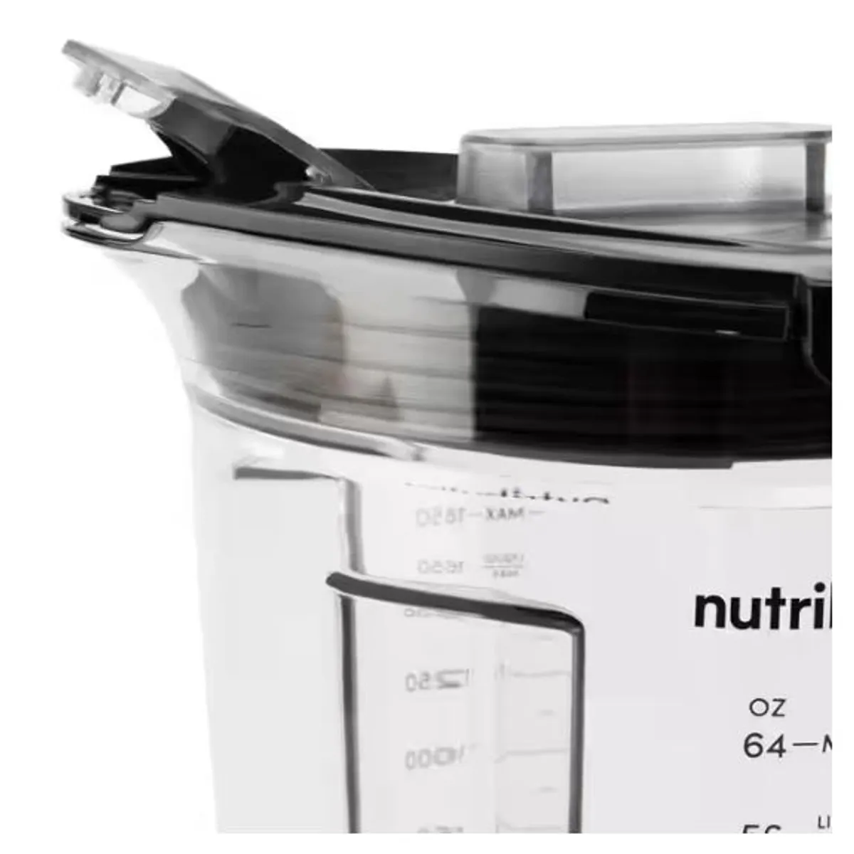 Nutribullet NBF550DG SmartSense turmixgép 1500 W 1,8 L BPA-mentes #9