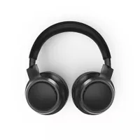 Philips TAH9505BK/00 Bluetooth fejhallgató hibrid ANC 5.0 27 óra zene 900 mAh #3