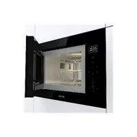 Gorenje BM251SG2BG mikrohullámú sütő beépíthető fekete #2
