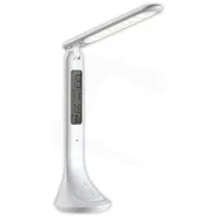 Avide ABLDL-CALENDAR-5W LED asztali lámpa naptárral fehér 320 lm 4000 K beépített akkumulátor IP20 #1