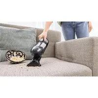 Bosch BBH3ZOO28 Flexxo Gen2 ProAnimal 2in1 vezeték nélküli 28Vmax Li-Ion 55 perc LED fénnyel tartozéktároló 0,4 l portartály #3
