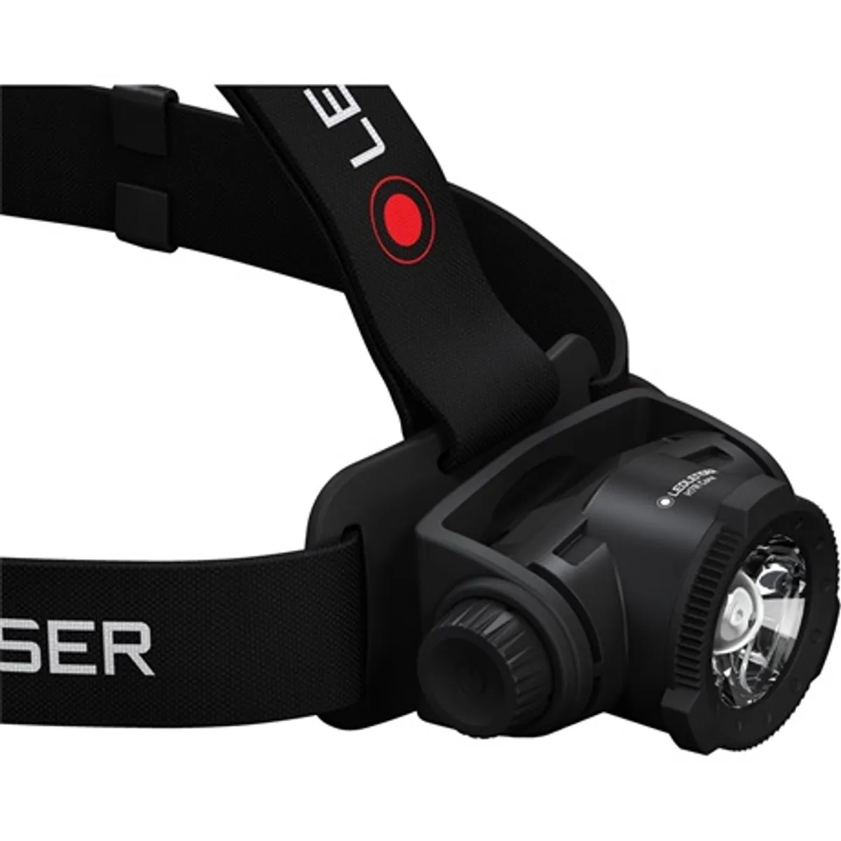 Ledlenser 502122 H7R Core 1000 lm Li-ion tölthető fejlámpa IP67 130 fokban elforgatható fej #4