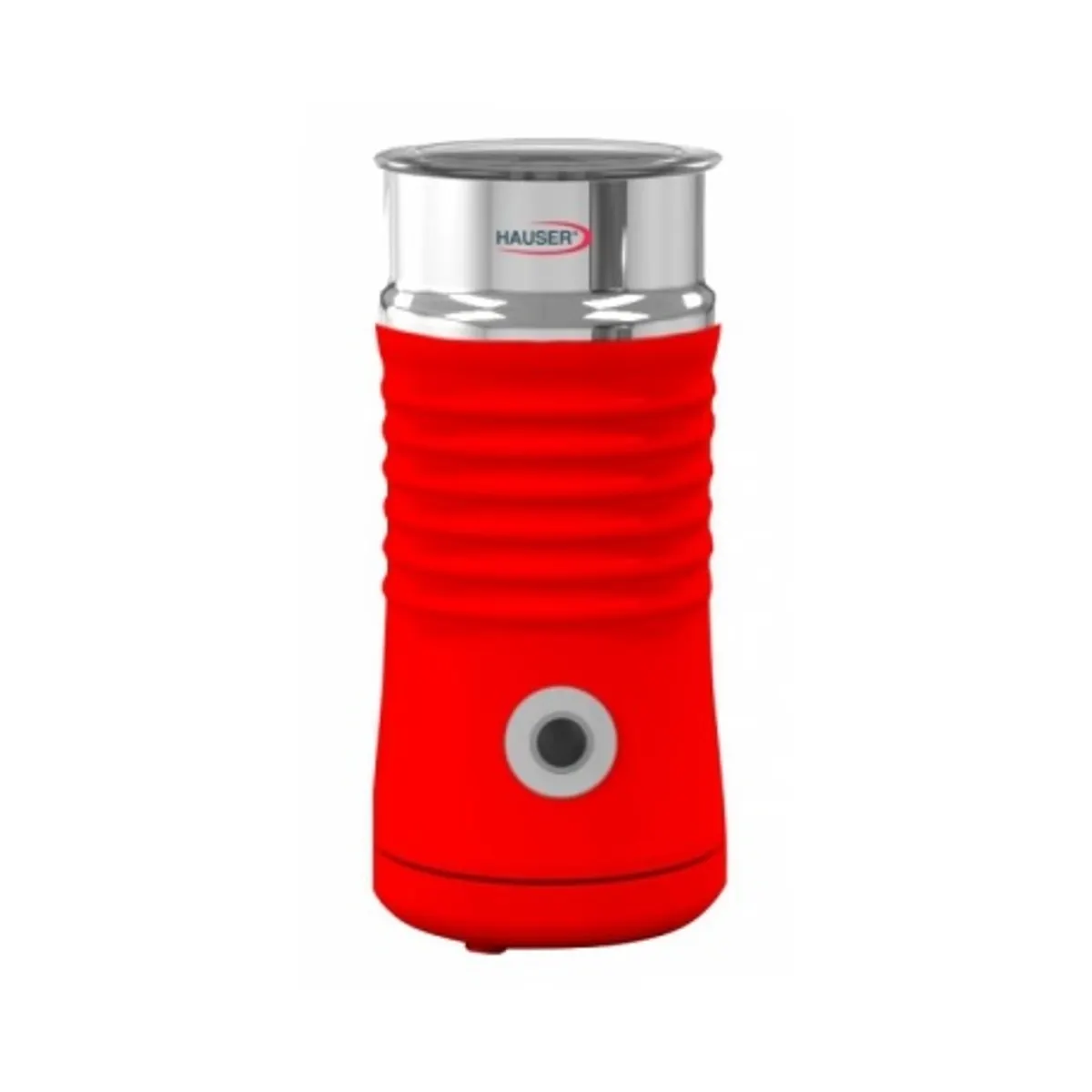 Hauser MF240R tejhabosító automata egy gombnyomásra működik 115-240 ml kapacitás tapadásmentes felület #1