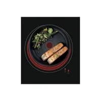 Tefal L7632932 Ingenio Unlimited nyeles lábas 18 cm 2,29 liter alumínium titánium bevonattal levehető fogantyúval #4