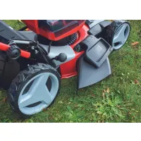Einhell GE-CM 36/47 S HW LI (4X4,0AH) Fűnyíró #8