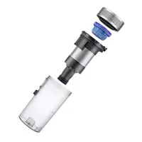 Samsung VS15A60AGR5/GE Jet 65 Pet álló porszívó digitális inverter motor 150 W 21.6 V 40 perc 0.8 L #6