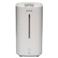 Gorenje H45W párásító ultrahangos 20 m2 23 W 4,5 liter időzítés 38dBA #1