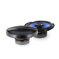 Carguard 36916 hangszóró 6" 158 mm 4 Ohm 220 W #1