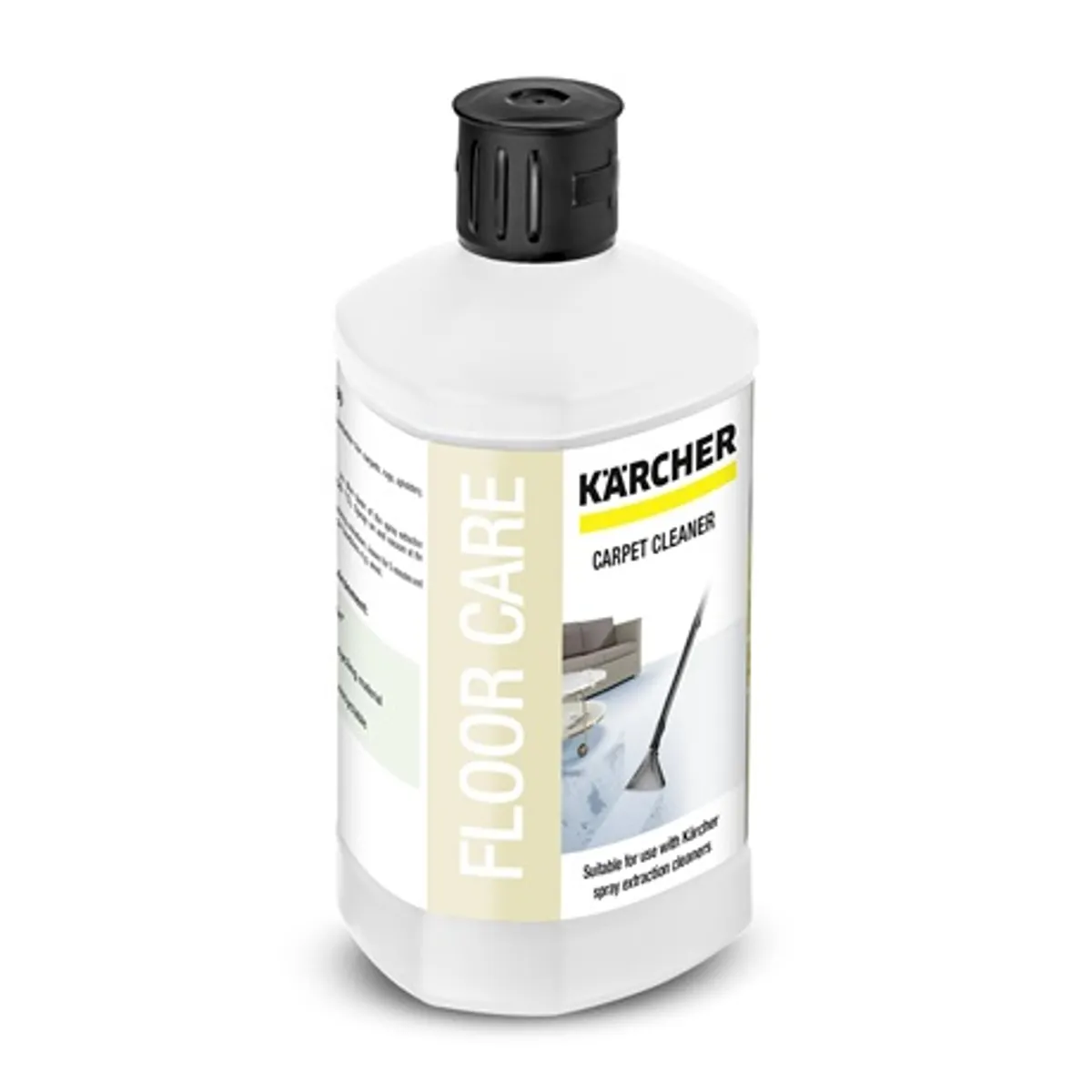 Karcher RM 519 6.295-771.0 szőnyegtisztító szer 1 L #1