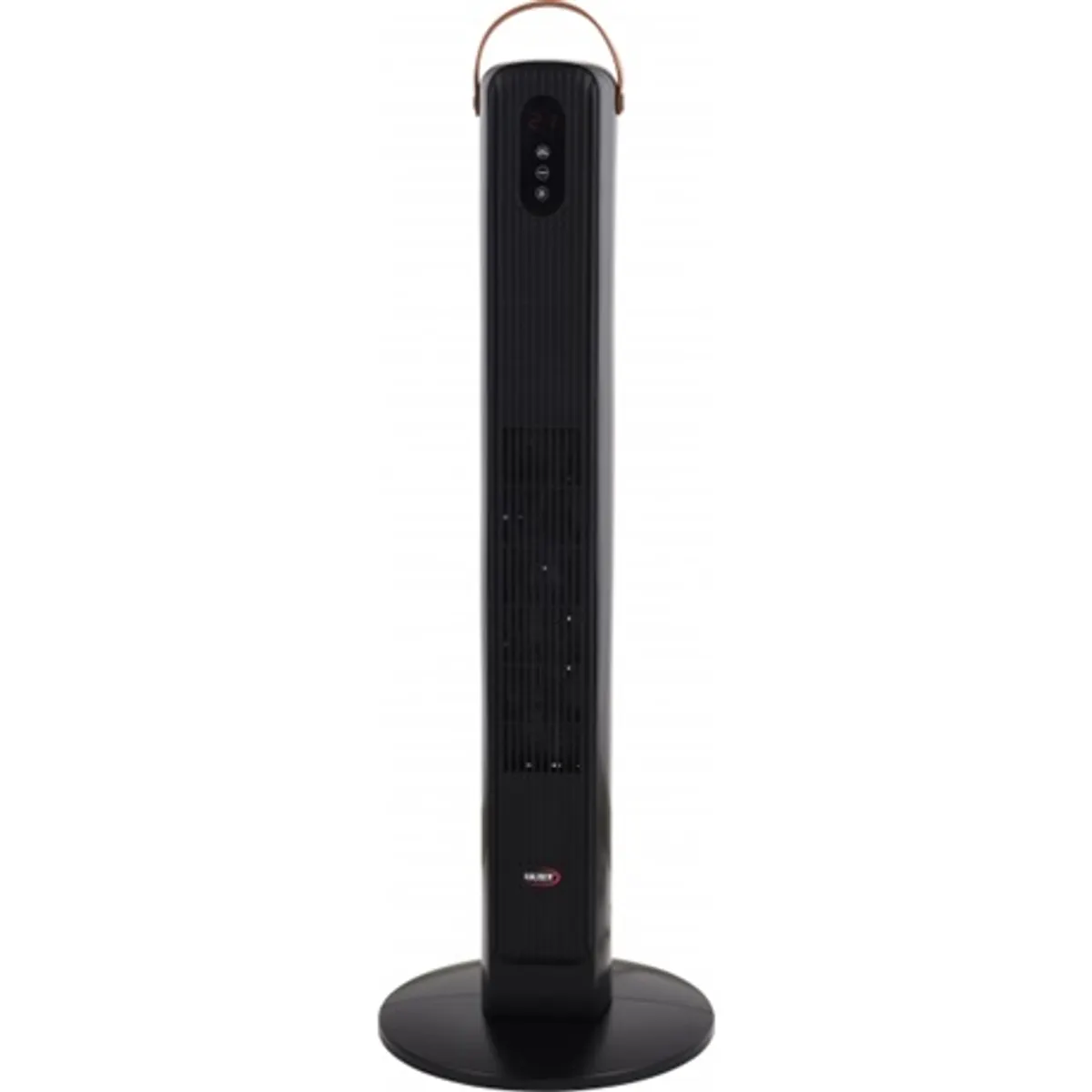 Hauser TH-2000 oszlop fűtőventilátor távirányítóval oszcilláló érintőgombos túlmelegedés elleni védelem 3 év garancia 88 cm #1