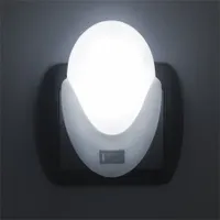 Phenom 20252 éjszakai irányfény kapcsolóval hideg fehér 1 led 1 watt #2