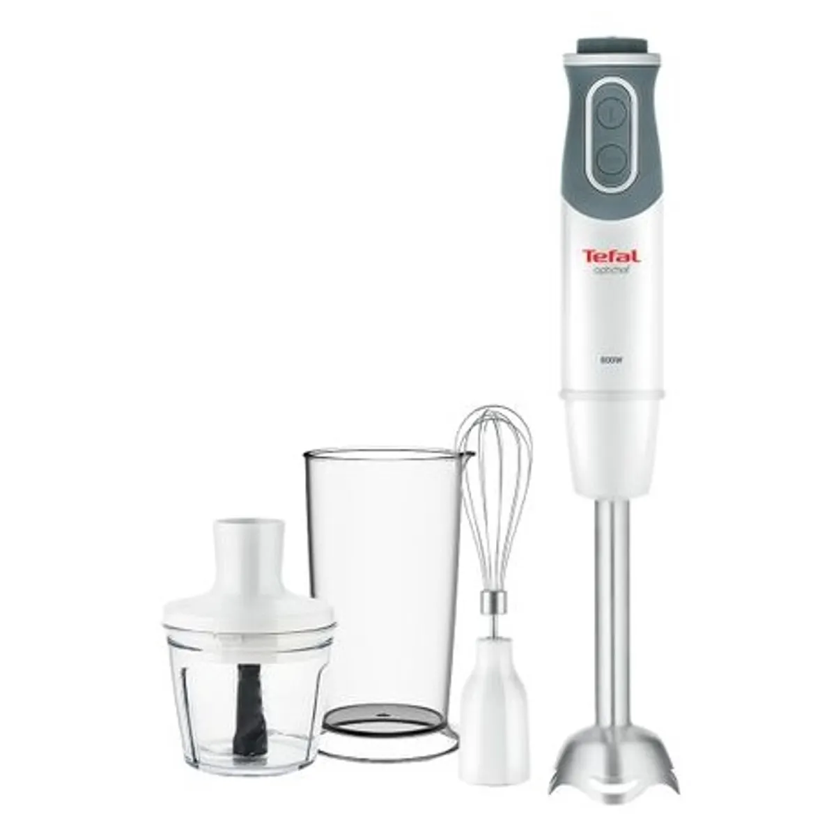 Tefal HB643138 Optichef 3in1 botmixer 800 W 20 fokozat #1