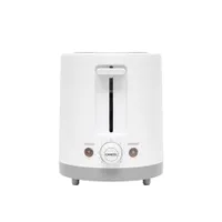 Home by Somogyi HG KP 22 Kenyérpirító 2 szelet 750 W 7 fokozat középre igazítás újramelegítő kiolvasztás zsemlemelegítő morzsatálca #4