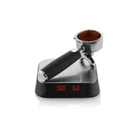 Eta 877790000 Mérleg barista 3 kg 0,1 g 2-999,9 g 1000-3000 g érintésvezérlés TARE LED 2x AAA #8