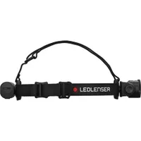 Ledlenser 502122 H7R Core 1000 lm Li-ion tölthető fejlámpa IP67 130 fokban elforgatható fej #3