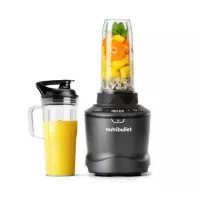 Nutribullet NBF550DG SmartSense turmixgép 1500 W 1,8 L BPA-mentes #2