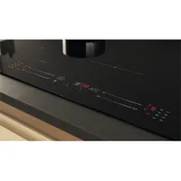 Whirlpool WL S2177 CPNE Beépíthető indukciós zónánkénti prémium slider 77 cm FlexiOval 6 Érzék Power Management 18B időzítés #7