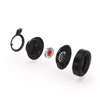 Philips TAH9505BK/00 Bluetooth fejhallgató hibrid ANC 5.0 27 óra zene 900 mAh #5