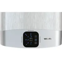 Ariston VELIS WIFI 50 Velis duplatartályos gyorsfelfűtés okos Wi-Fi kijelző #5
