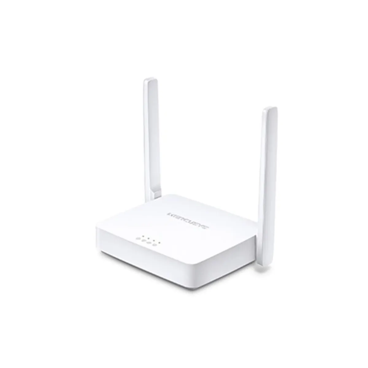 Mercusys MW301R 300Mbps Wireless N Router 2x5dBi antennák #1