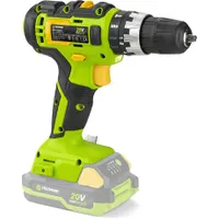Fieldmann FDUV 70105-0 Fúrócsavarozó 2 fokozat Li-Ion 0-360 0-1300 rpm 35 Nm LED munkalámpa műanyag tok #4