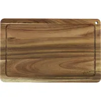 Lamart LT2146 akác vágódeszka 36x23 cm #1