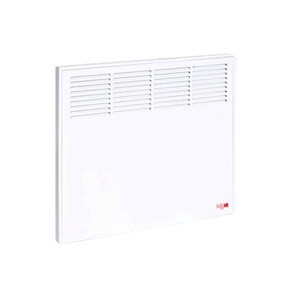 Ivigo MECHANICAL 500W Elektromos fűtőpanel IP24 1-5 m2 450x500x80 mm #1