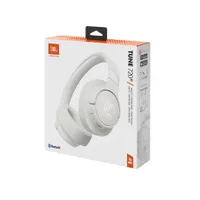 Jbl TUNE 720BT FEHÉR Tune 720BT Bluetooth 5.3 76 óra #7