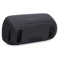 Sencor SSS 3500 Parti hangfal 80 W IPX4 vízálló TWS Bluetooth 5.0 9000 mAh 18 óra USB lejátszás TF kártya bemenet Aux #6