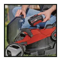 Einhell GE-CM 36-34-1 LI - SOLO akkumulátoros fűnyíró Power X-Change #5