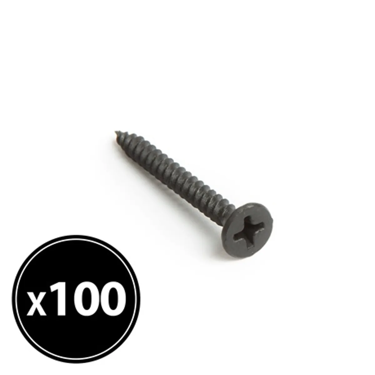 Handy 04801 gipszkarton csavar 3,5 x 35 mm 100 db csomag #1