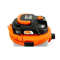 Daewoo DAVCW90-15L ipari száraz-nedves porszívó 15l 1250W 220-240V 96dB #4