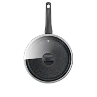 Tefal G2683372 Ultimate mély serpenyő fedő 26 cm #4
