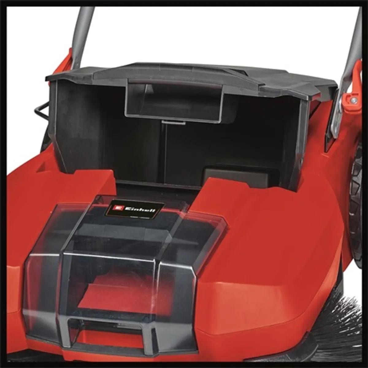 Einhell TE-SW 18/610 LI-SOLO Seprőgép akkumulátoros oldalkefék 18V 610 mm 20 L 1800 m2/h #6