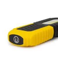 Phenom 18618B 2az1-ben cob led munkalámpa li-ion akkumulátor 2000 mAh #7