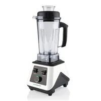 Eta 210090000 Vital Blend 1500 W 15000-28000 rpm BlendeX hatágú kés 2 l Tritan BPA-mentes pulzus funkció biztonsági zár #3