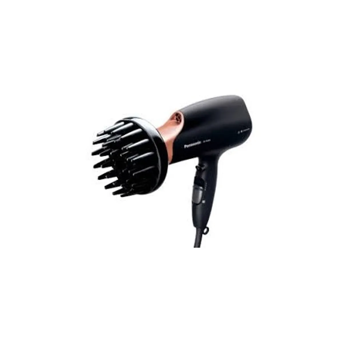 Panasonic EH-NA63CN825 hajszárító nanoe technológiával 2000 W 3 fokozat 4 hőmérséklet levehető szűrő hidegfúvó gomb diffúzor #1
