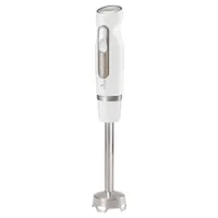 Sencor SHB4460WHEUE3 botmixer szett 1000 W titán pengék 700 ml keverőedény 500 ml aprítóedény turbo #4