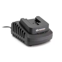 Daewoo DALCH-25-1 gyorstöltő Li-ion 18V #6