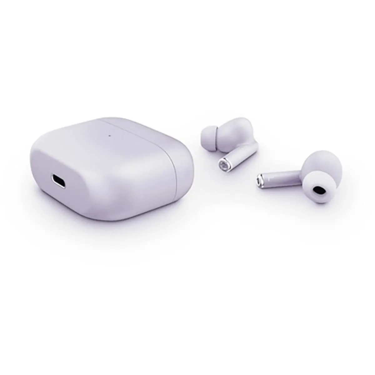 Energy Sistem EN 452965 Style 2 lila True Wireless fülhallgató #3